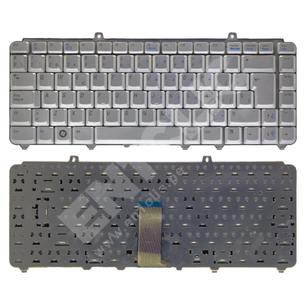 Teclado para Dell 1525