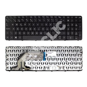Teclado para HP 15-E
