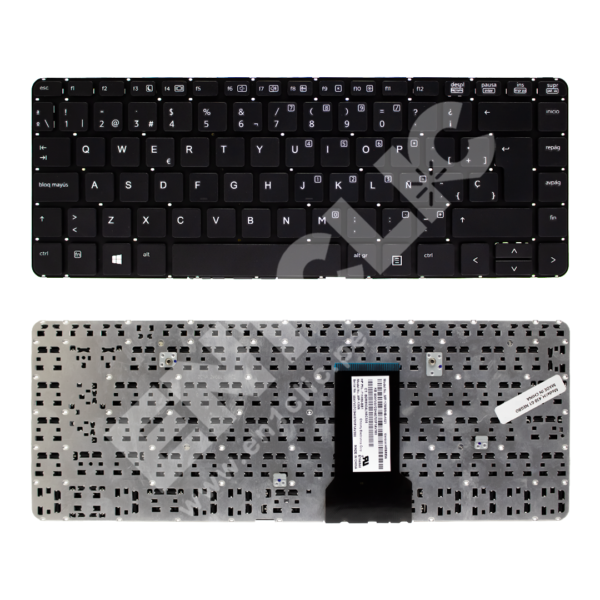 Teclado para HP Probook 430-G1 (Sin Frame)