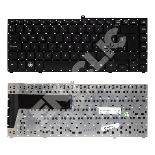 Teclado para HP Probook 4410S
