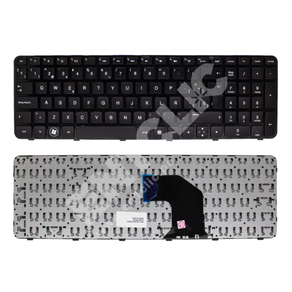 Teclado para HP G6-2000