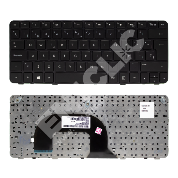 Teclado para HP DM1-3000