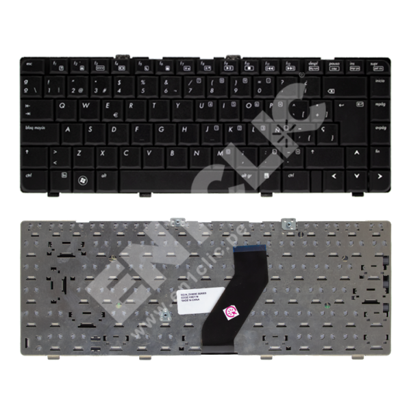 Teclado para HP DV6000