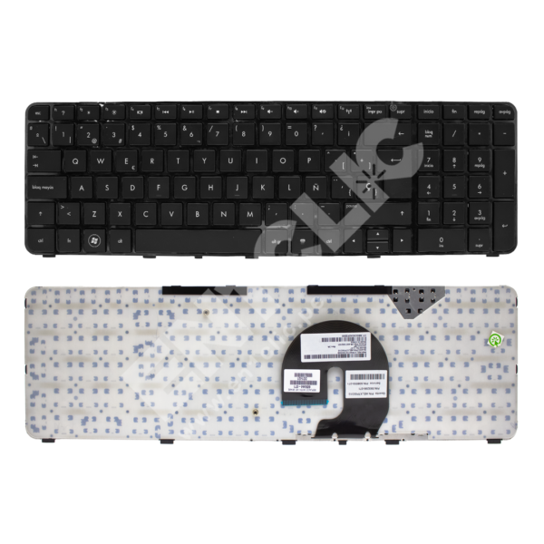 Teclado para HP DV7-4000