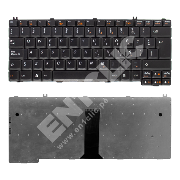 Teclado para Lenovo G450