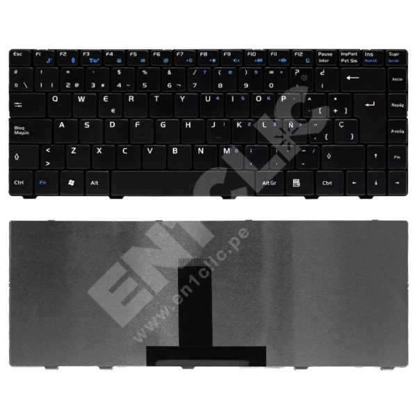 Teclado para Advance NV5056