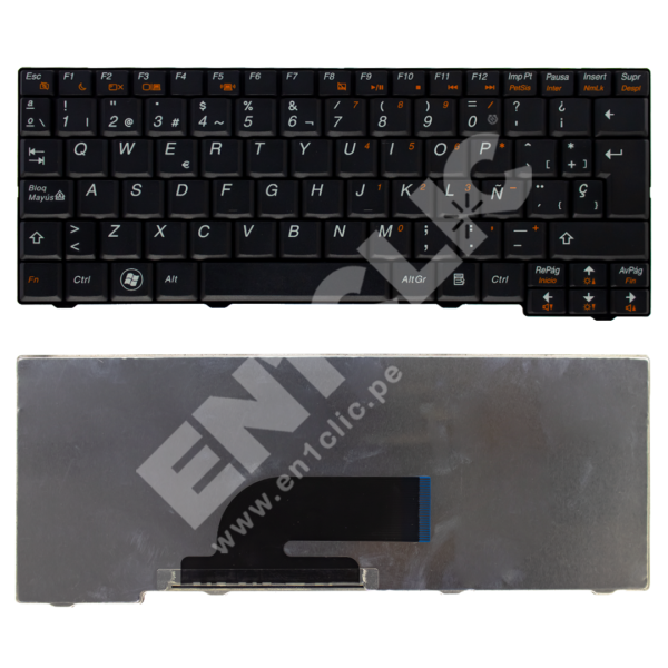 Teclado para Lenovo S10-2