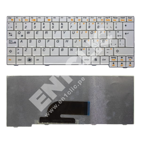 Teclado para Lenovo S10-2