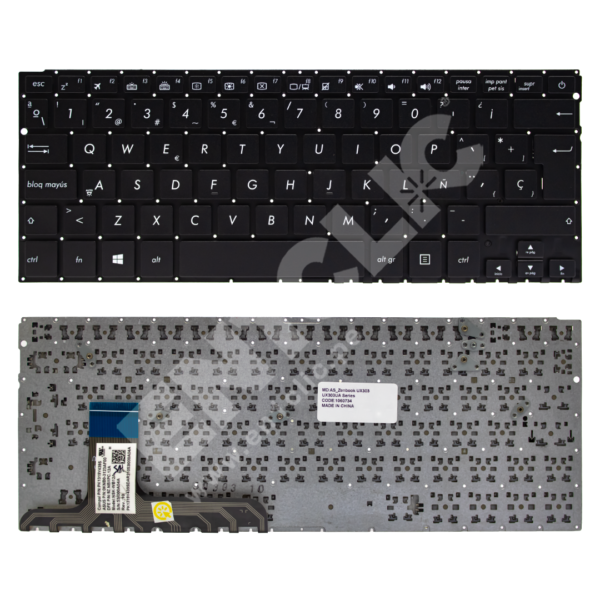 Teclado para Asus UX303