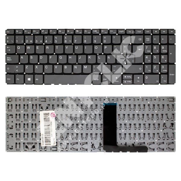 Teclado para Lenovo V330-15