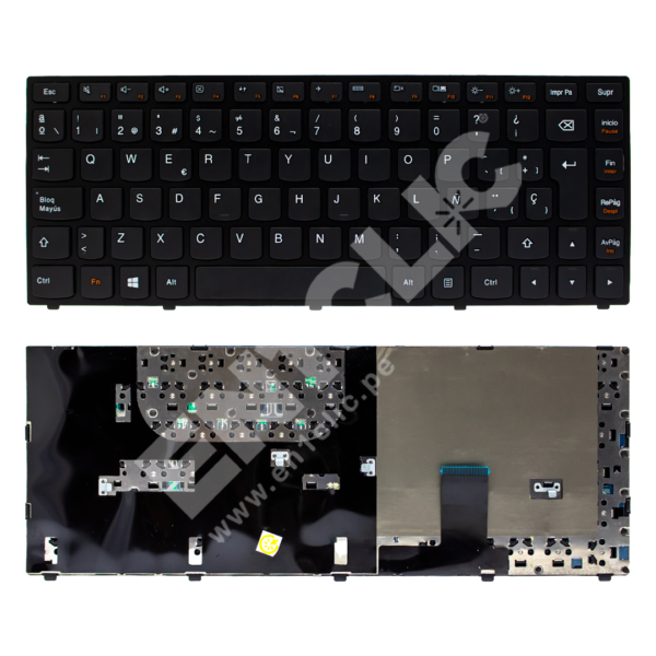 Teclado para Lenovo Yoga 13
