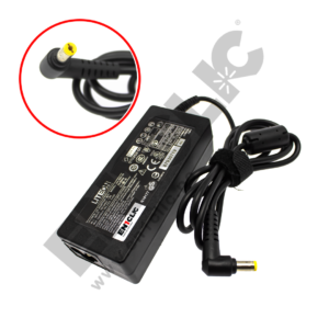 Caragador para Acer