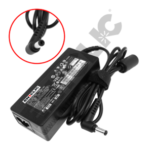 Cargador para Toshiba