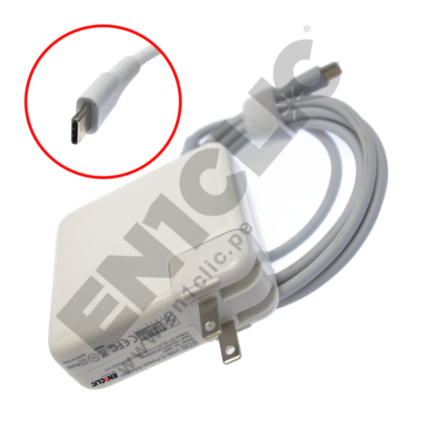 Cargador para Apple