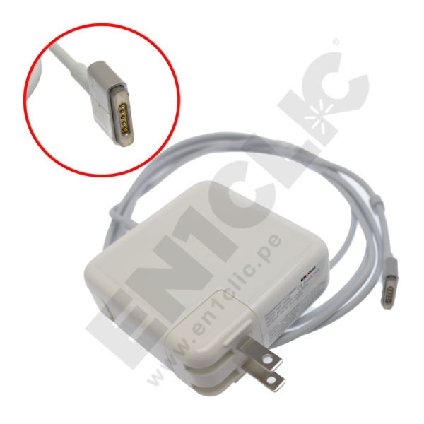 Cargador para Apple