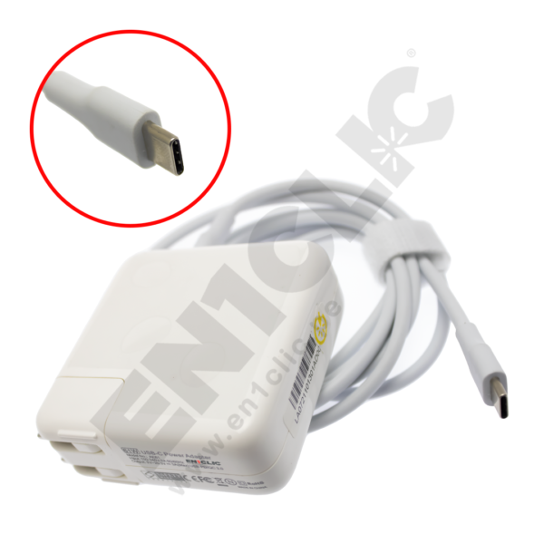 Cargador para Apple