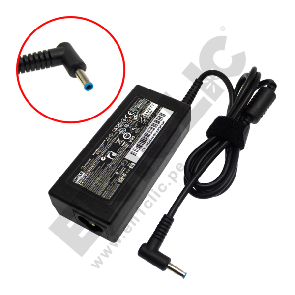 Cargador para HP