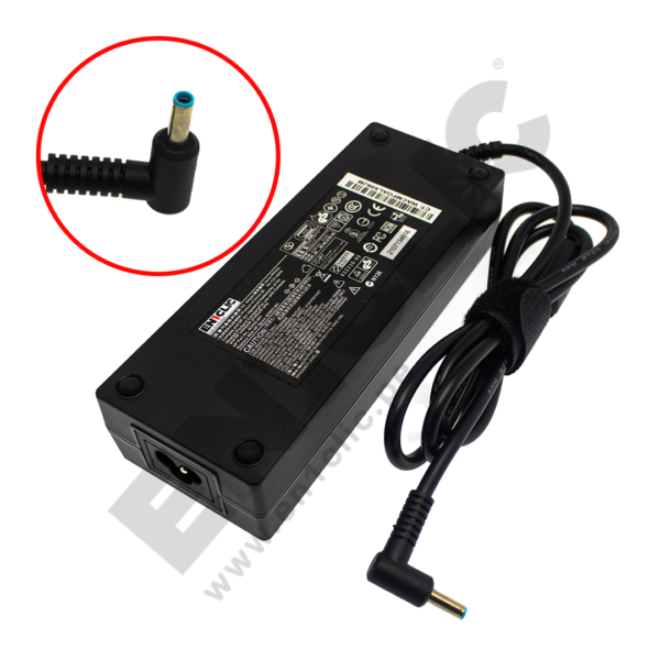 Cargador para HP