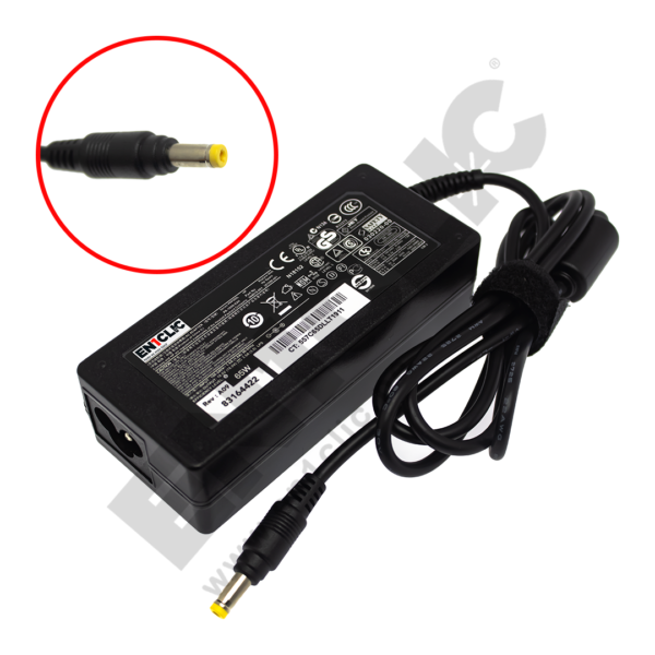 Cargador para HP