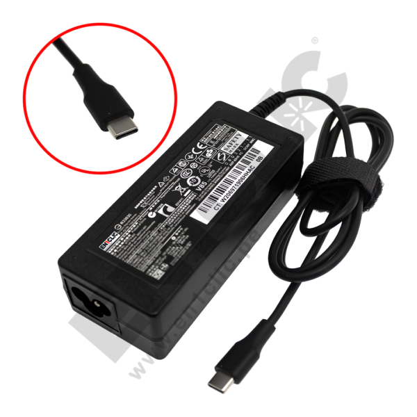 Cargador para HP