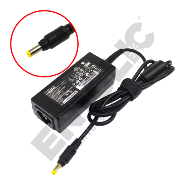 Cargador para HP