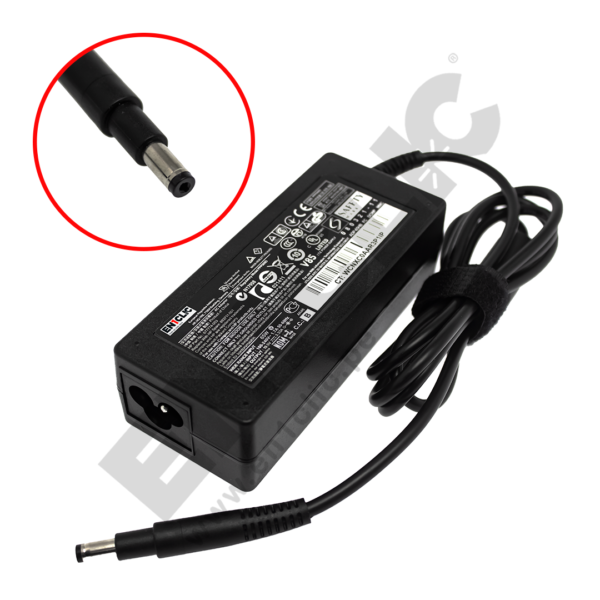 Cargador para HP