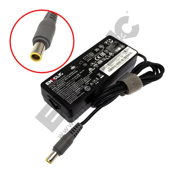 Cargador para Lenovo