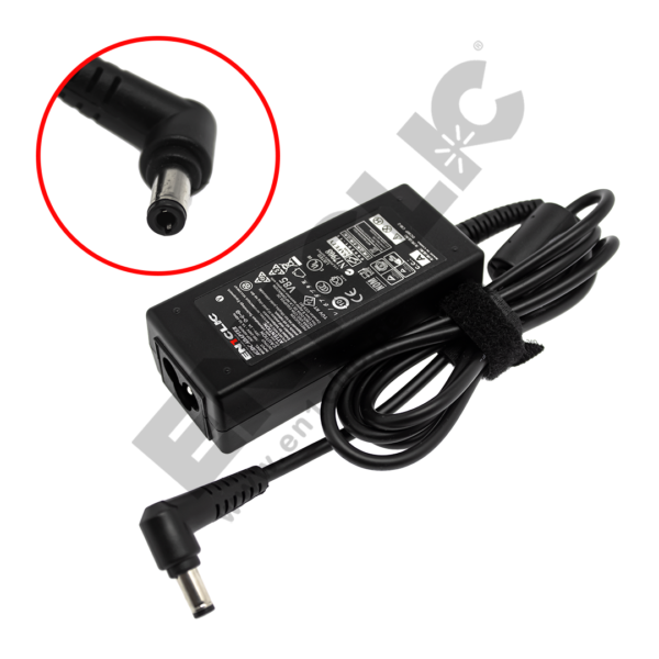 Cargador para Lenovo