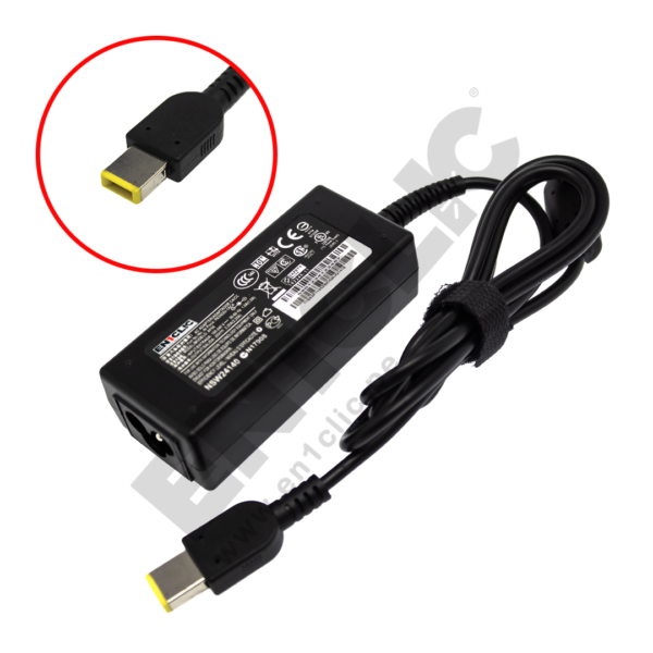 Cargador para Lenovo