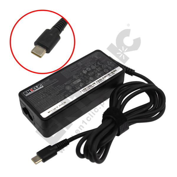 Cargador para Lenovo