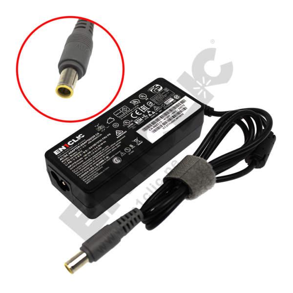 Cargador para Lenovo