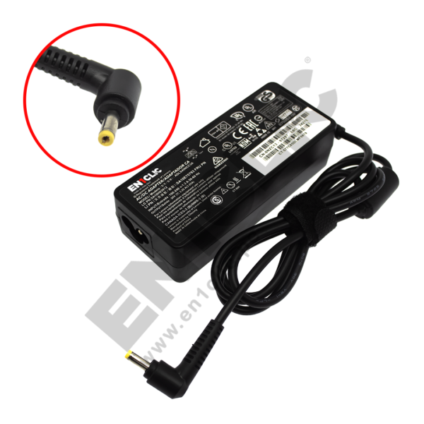 Cargador para Lenovo