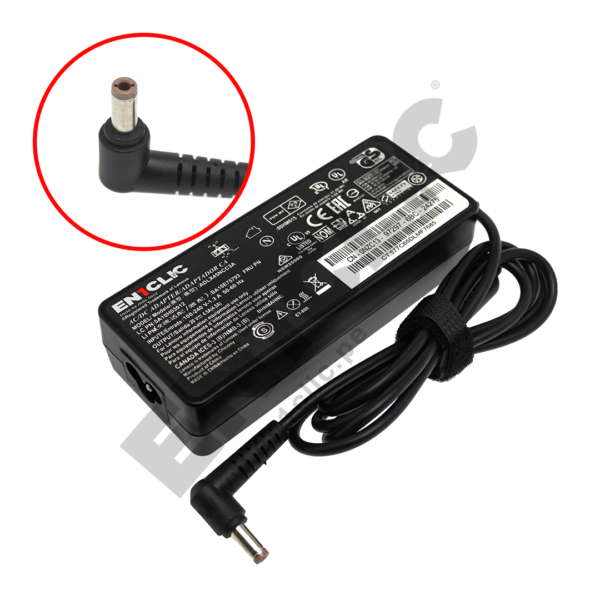 Cargador para Lenovo
