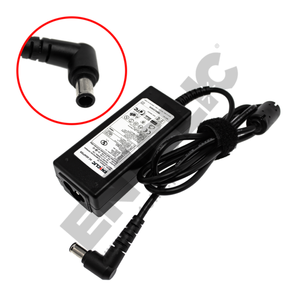 Cargador para Monitor Samsung