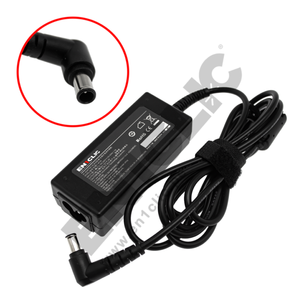 Cargador para Monitor Samsung