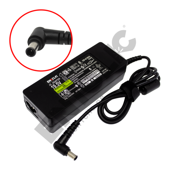 Cargador para Sony