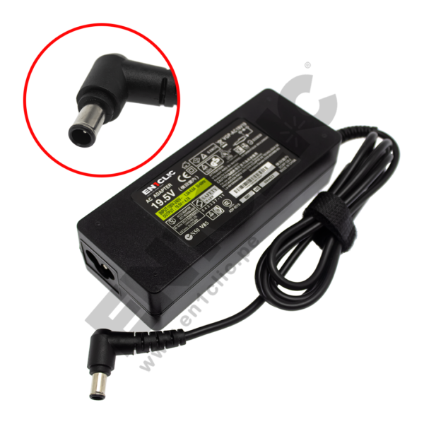 Cargador para Sony