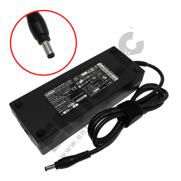 Cargador para Toshiba