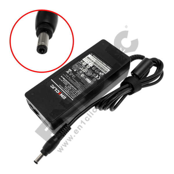 Cargador para Toshiba