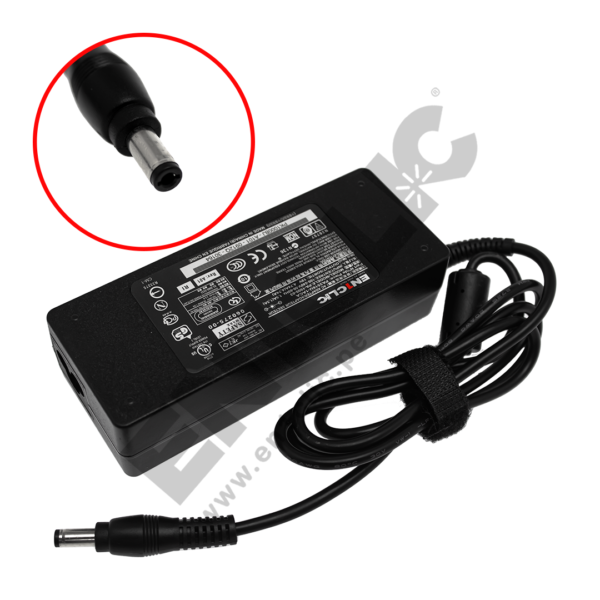 Cargador para Toshiba