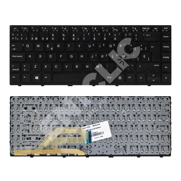Teclado para HP Probook 440 G5