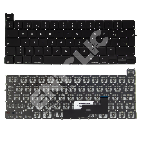 Teclado para Apple Macbook Pro 13¨ 2338