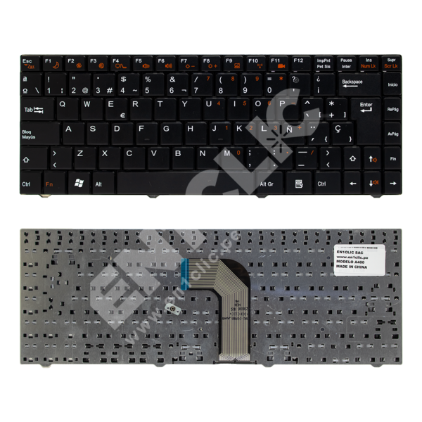 Teclado para Advance AN-5443