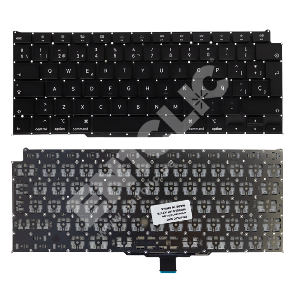 Teclado para Apple MacBook A2179